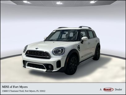 Used 2024 MINI Cooper Countryman S