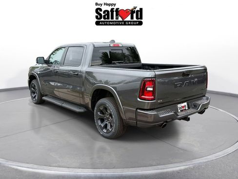 New 2026 RAM 1500 Big Horn AWD/4WD image 7