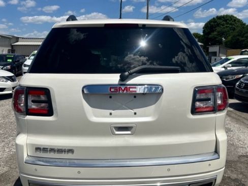 Used 2014 GMC Acadia Denali image 25