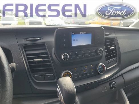 Used 2022 Ford Transit 250 Low Roof w/ Exterior Upgrade Package image 15