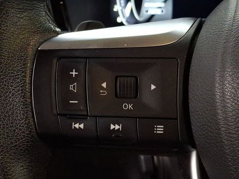Used 2022 INFINITI QX60 Luxe w/ Cargo Package AWD/4WD image 18