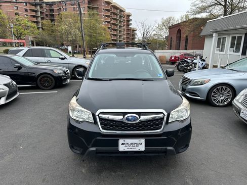 Used 2015 Subaru Forester 2.5i w/ Alloy Wheel Package image 2