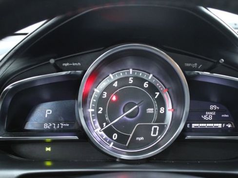 Used 2016 MAZDA CX-3 Grand Touring image 19