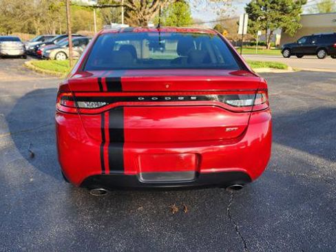 Used 2013 Dodge Dart SXT FWD image 6