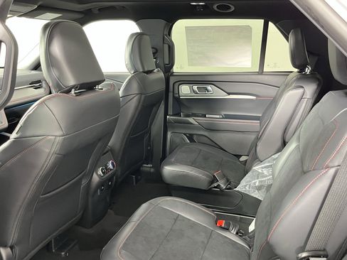 New 2026 Ford Explorer ST w/ Sun And Sound Package image 13