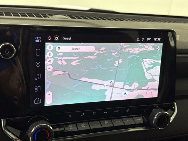 New 2026 Chevrolet Colorado Trail Boss AWD/4WD image 20
