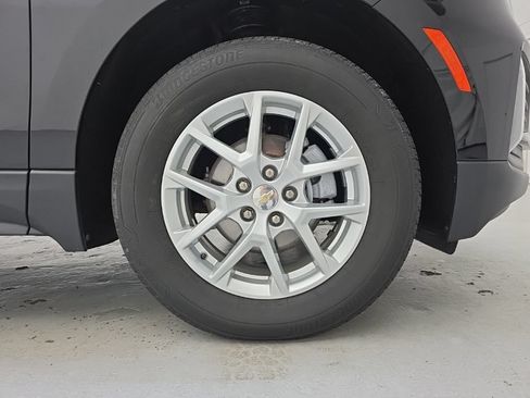 Used 2023 Chevrolet Equinox LT AWD/4WD image 19