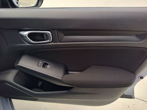 Certified 2024 Honda Civic Sport image 31