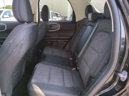 Used 2024 Ford Bronco Sport Big Bend AWD/4WD image 13