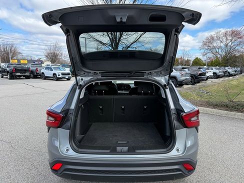 Used 2024 Chevrolet Trax LS image 10