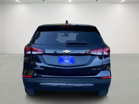 Used 2024 Chevrolet Equinox LT image 5