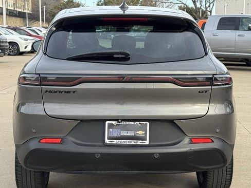 Used 2024 Dodge Hornet GT image 6