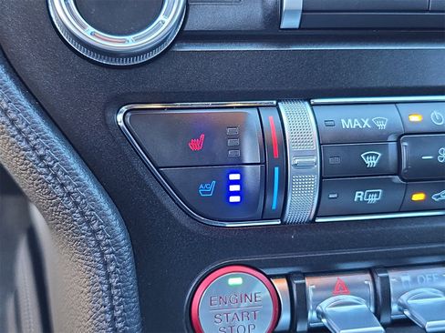 Used 2021 Ford Mustang GT Premium w/ Equipment Group 401A image 15