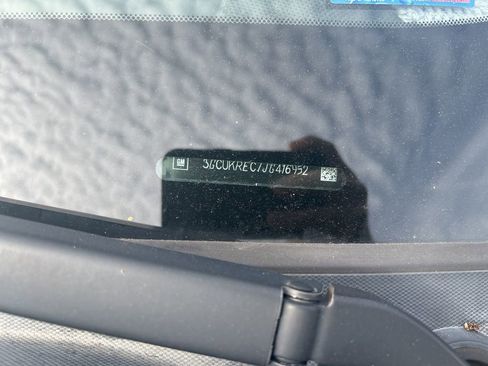 Used 2018 Chevrolet Silverado 1500 LT w/ All Star Edition image 6