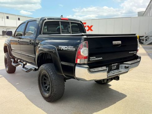 Used 2012 Toyota Tacoma PreRunner w/ TRD Off-Road Pkg RWD image 12