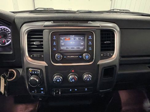 Used 2021 RAM 1500 Classic Warlock w/ Trailer & Traction Group image 32