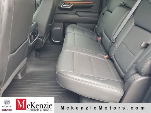 Used 2023 GMC Sierra 1500 Denali w/ Denali Reserve Package AWD/4WD image 22