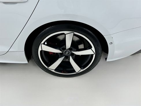 Used 2023 Audi A5 2.0T Prestige w/ Black Optic Plus Package image 35