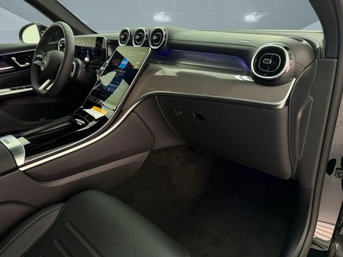 New 2026 Mercedes-Benz GLC 300 image 21
