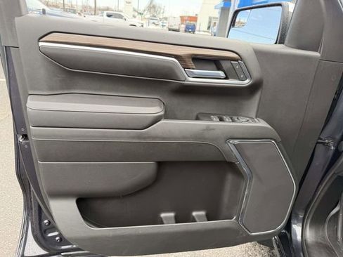 Certified 2022 Chevrolet Silverado 1500 LT w/ Protection Package image 17