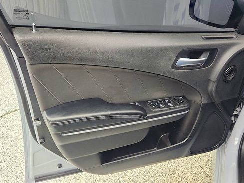 Used 2021 Dodge Charger Scat Pack w/ Navigation & Travel Group RWD image 10