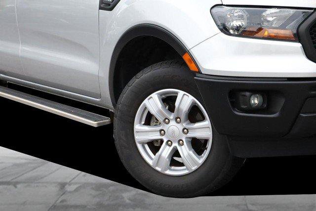 Used 2019 Ford Ranger XL w/ Equipment Group 101A Mid RWD image 3