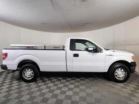 Used 2014 Ford F150 XL image 9