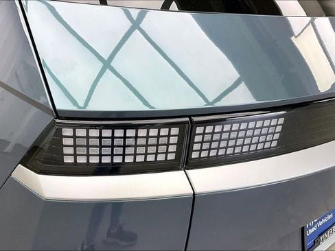 Certified 2024 Hyundai Ioniq 5 SEL RWD image 26