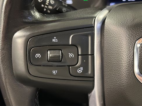 Used 2022 GMC Sierra 1500 SLE w/ X31 Off-Road Package image 23