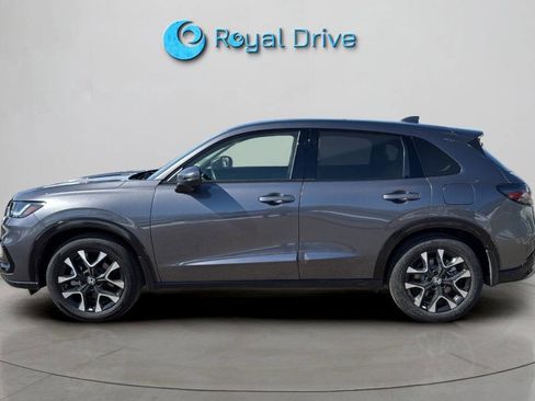 Used 2026 Honda HR-V EX-L image 2