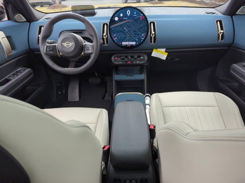 New 2025 MINI Cooper Countryman S w/ Comfort Package Max image 23