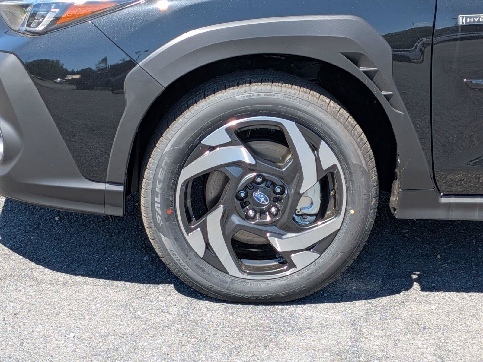 New 2026 Subaru Crosstrek 2.5i Limited AWD/4WD image 9