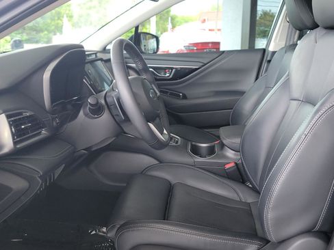 Used 2023 Subaru Legacy Limited AWD/4WD image 9