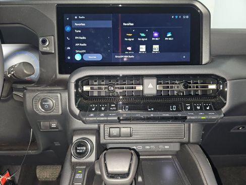 Used 2025 Toyota Land Cruiser 1958 image 10