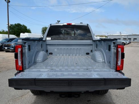 New 2026 Ford F250 Platinum image 21