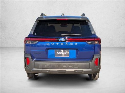 New 2026 Subaru Outback Premium image 7