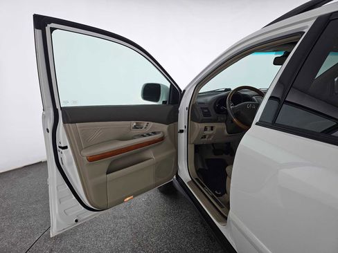 Used 2009 Lexus RX 350 2WD image 19