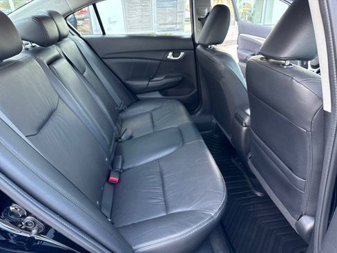 Used 2014 Honda Civic EX-L image 28