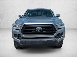 Certified 2021 Toyota Tacoma SR AWD/4WD video 2