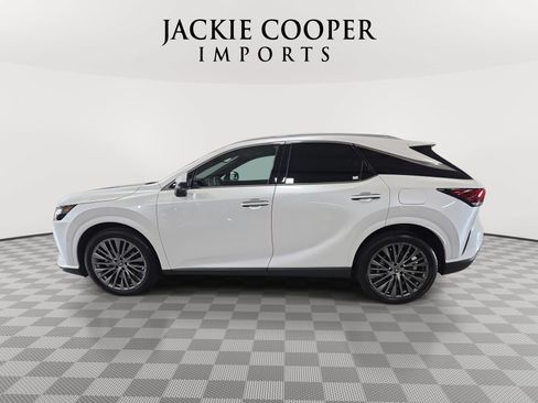 Used 2024 Lexus RX 350 FWD w/ Convenience Package image 8