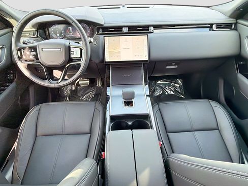New 2026 Land Rover Range Rover Velar Belgravia AWD/4WD image 14