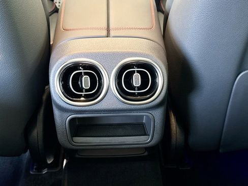 New 2026 Mercedes-Benz GLC 43 AMG 4MATIC image 23