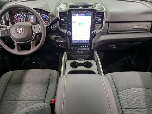 Used 2025 RAM 3500 Big Horn image 23