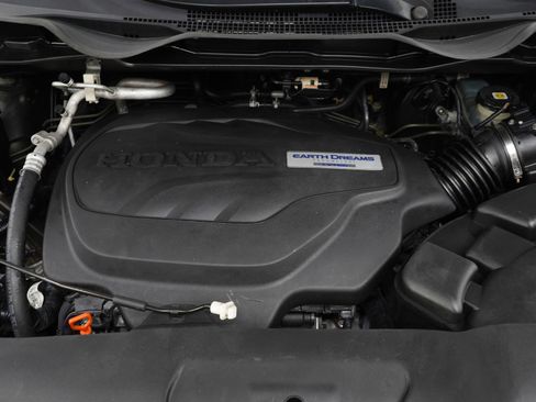 Used 2018 Honda Odyssey EX-L image 31