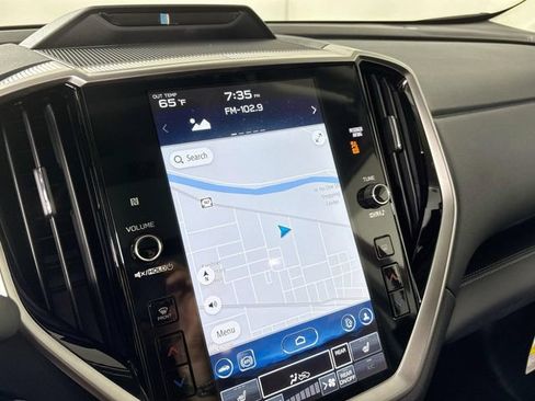New 2026 Subaru Ascent Limited AWD/4WD image 13