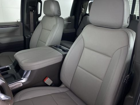 Certified 2025 Chevrolet Silverado 1500 LTZ image 11