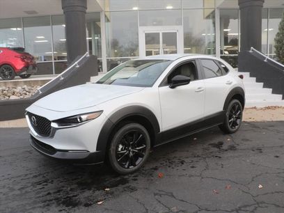 New 2026 MAZDA CX-30 AWD 2.5 S w/ Select Sport Pkg