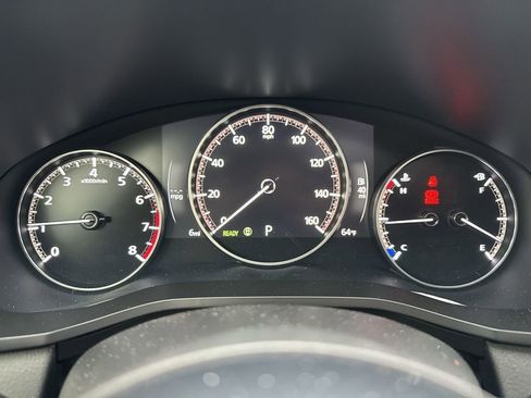 New 2026 MAZDA CX-90 3.3 Turbo w/ Preferred Package image 14