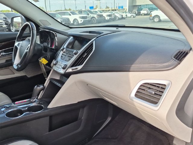 Used 2016 GMC Terrain Denali FWD image 21