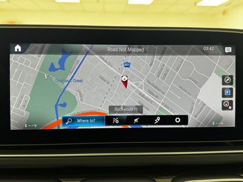 Used 2022 Mercedes-Benz GLS 450 4MATIC image 19